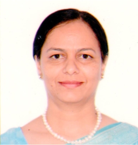 Ms. Neerja Sekhar