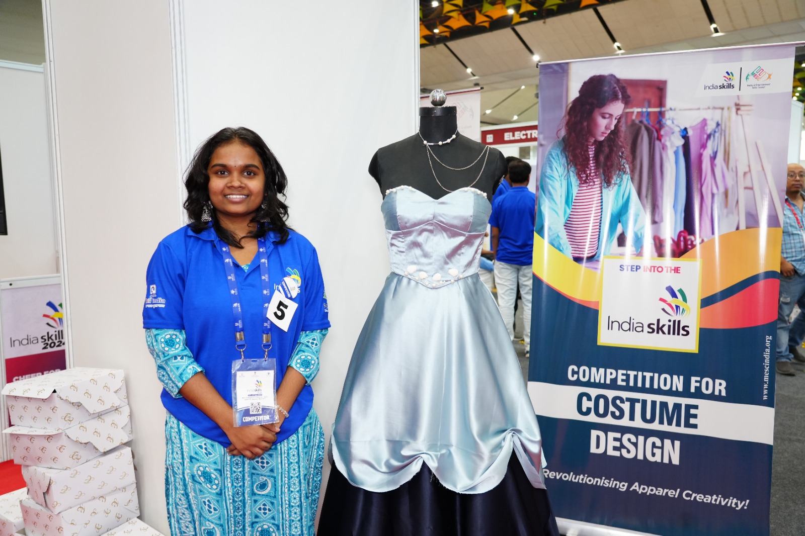 Harshitha Nukasani