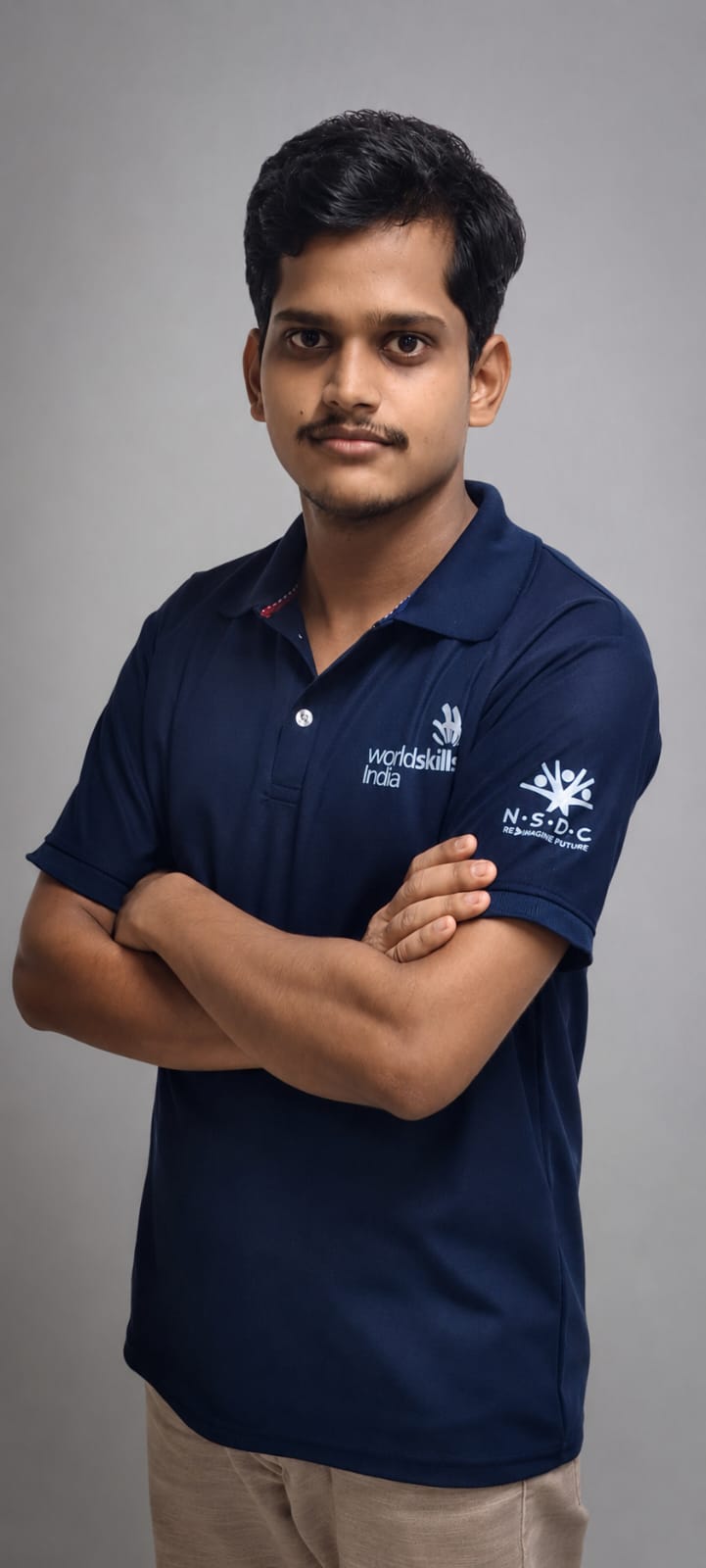 Rajeeb Chand