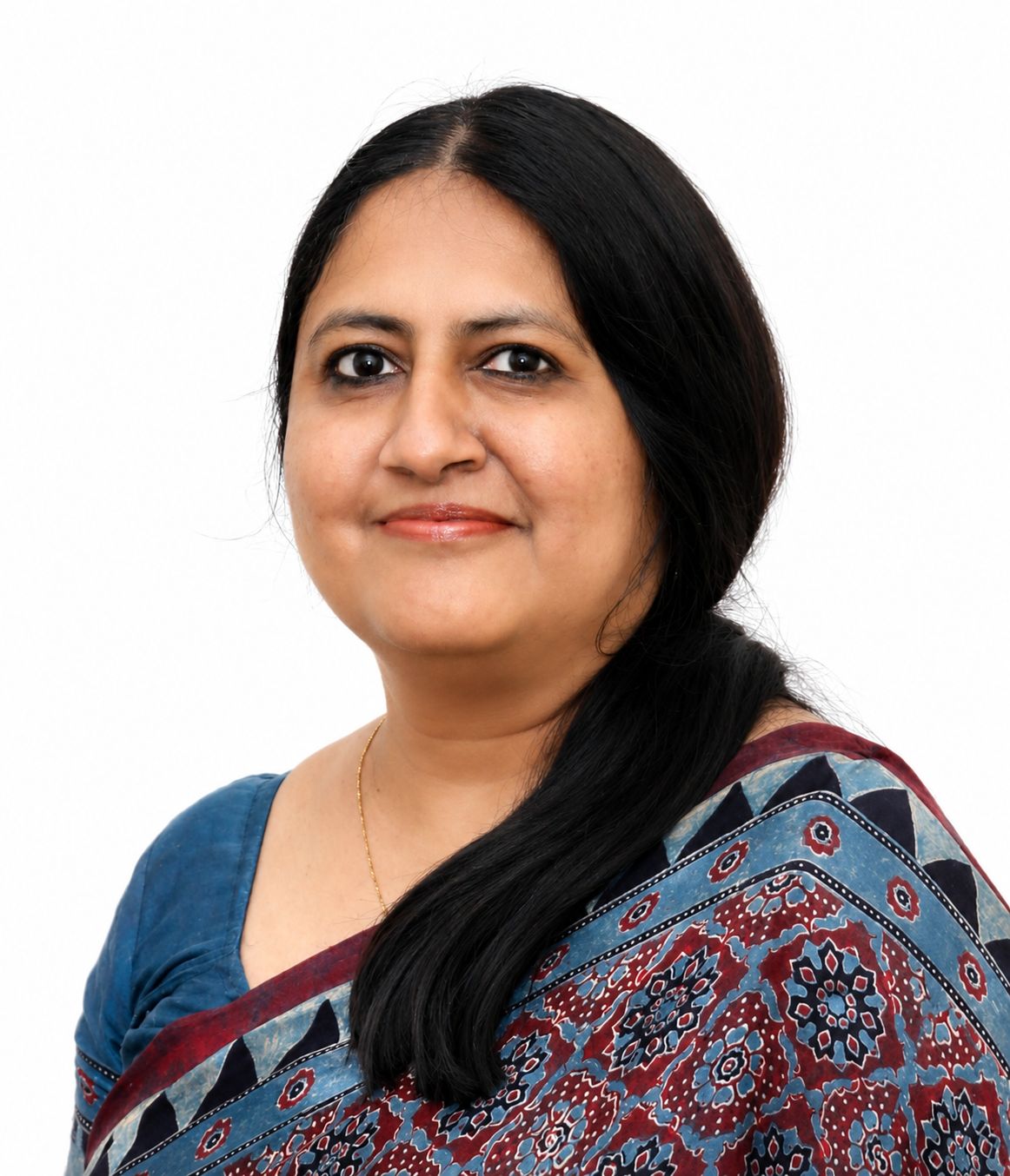 Dr. Manisha Mohan