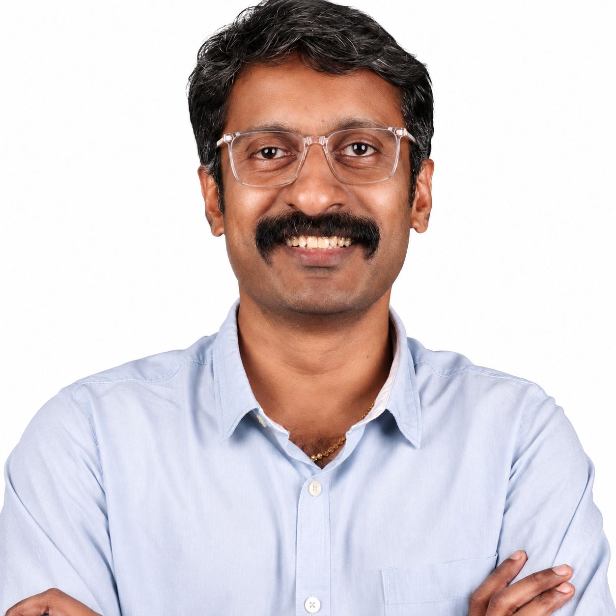 Mamidipalli Bhaskar Nagendra
