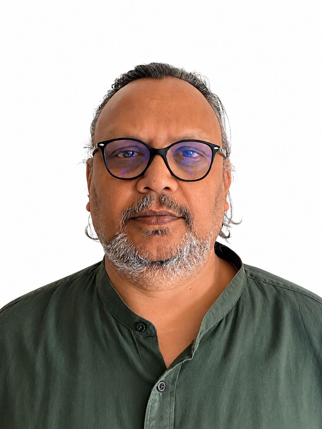 Mr. Anuj Prasad