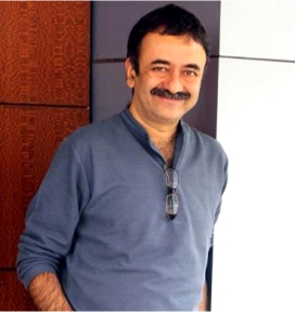 Mr. Raj Kumar Hirani