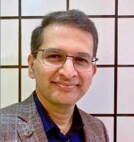 Mr. Manvendra Shukul