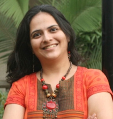 Ms. Preeti Vyas
