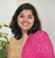 Ms. Shruti Verma